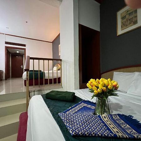 Adamson Hotel كوالالمبور المظهر الخارجي الصورة
