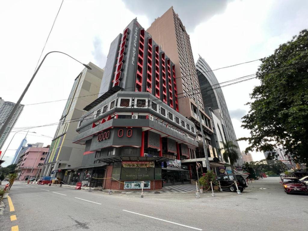 Adamson Hotel كوالالمبور المظهر الخارجي الصورة
