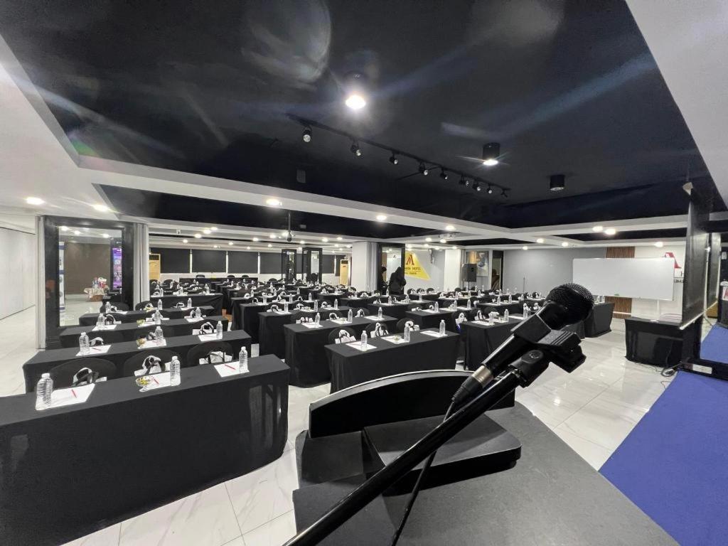 Adamson Hotel كوالالمبور المظهر الخارجي الصورة