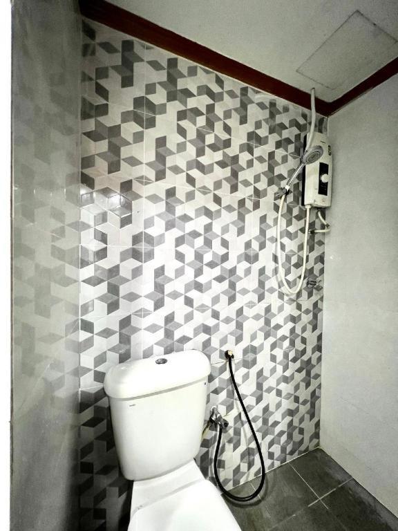 Adamson Hotel كوالالمبور المظهر الخارجي الصورة