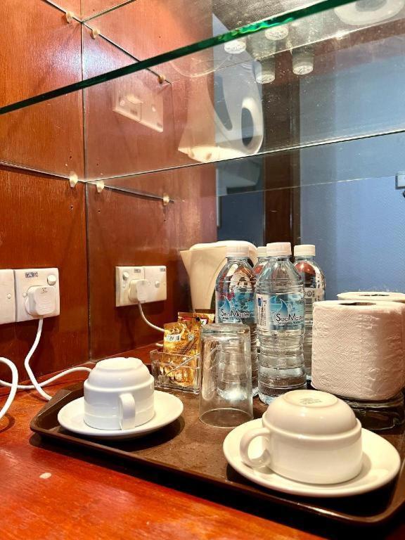 Adamson Hotel كوالالمبور المظهر الخارجي الصورة