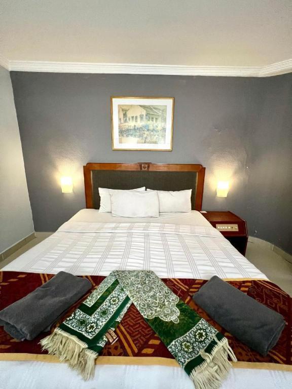 Adamson Hotel كوالالمبور المظهر الخارجي الصورة