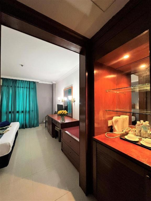 Adamson Hotel كوالالمبور المظهر الخارجي الصورة