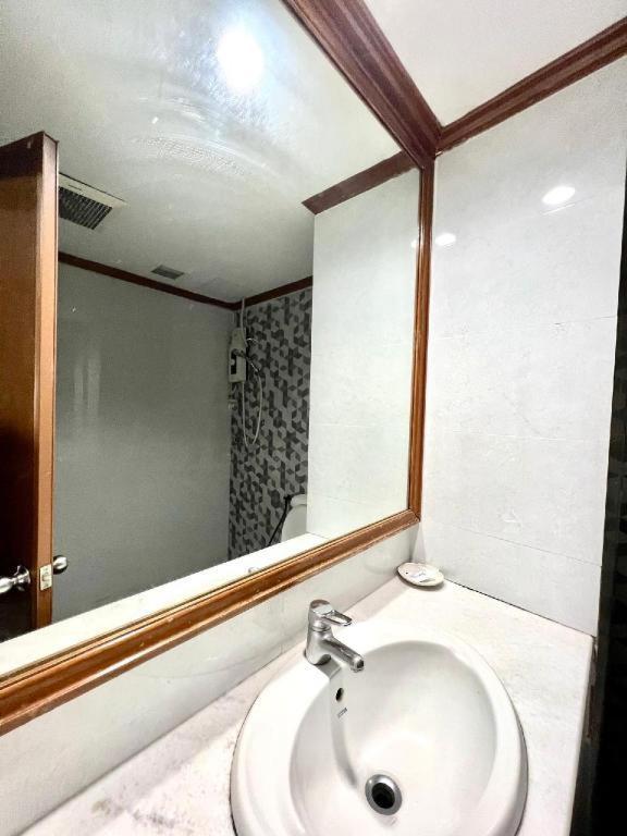 Adamson Hotel كوالالمبور المظهر الخارجي الصورة