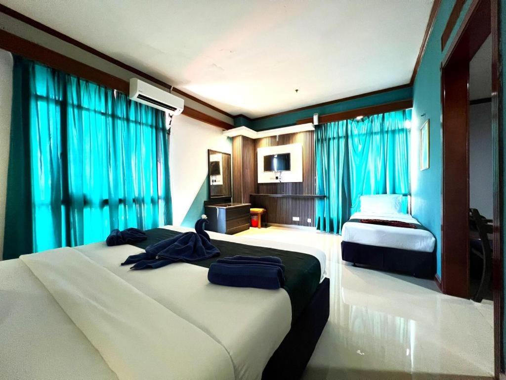Adamson Hotel كوالالمبور المظهر الخارجي الصورة