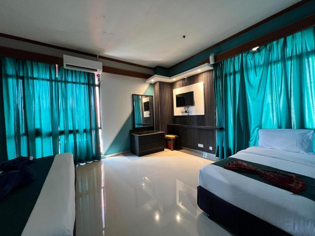 Adamson Hotel كوالالمبور المظهر الخارجي الصورة