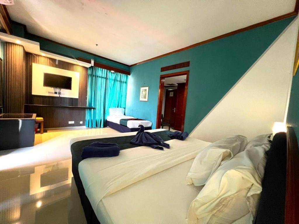 Adamson Hotel كوالالمبور المظهر الخارجي الصورة