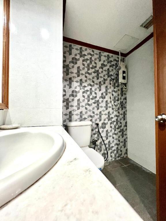 Adamson Hotel كوالالمبور المظهر الخارجي الصورة
