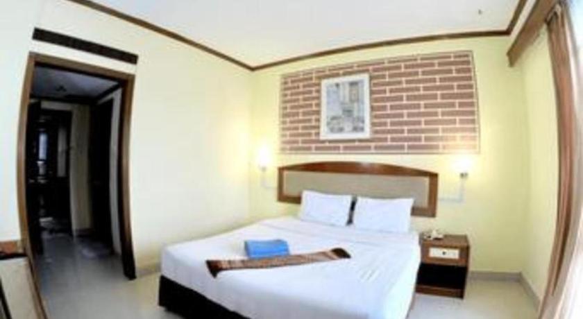 Adamson Hotel كوالالمبور المظهر الخارجي الصورة