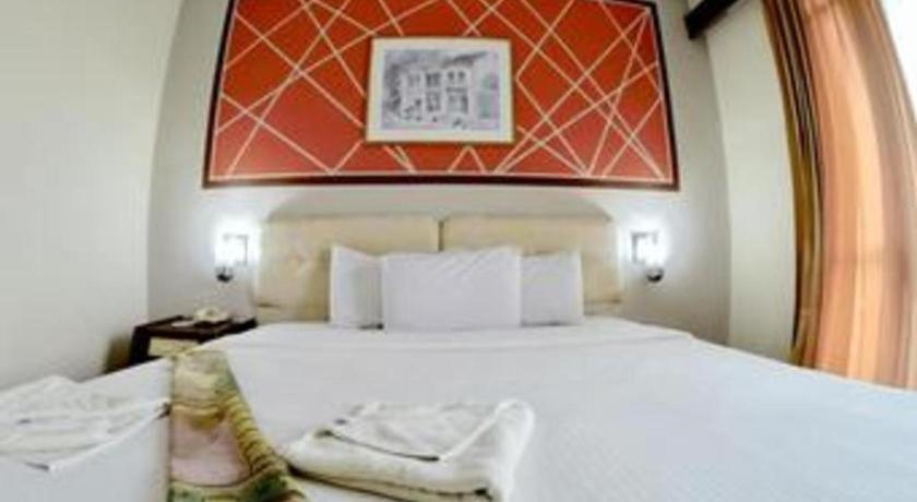 Adamson Hotel كوالالمبور المظهر الخارجي الصورة