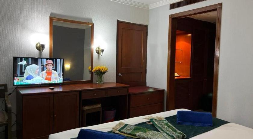 Adamson Hotel كوالالمبور المظهر الخارجي الصورة