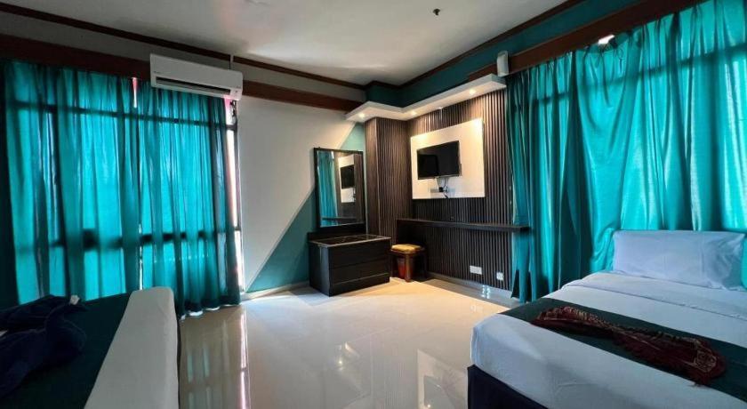 Adamson Hotel كوالالمبور المظهر الخارجي الصورة