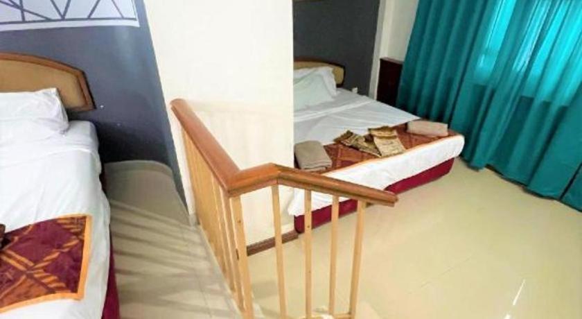 Adamson Hotel كوالالمبور المظهر الخارجي الصورة